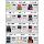 Korea foellie private perfume, любовь, стыд, уход за интимными местами, аромат для нижнего белья, стойкий легкий аромат, для женщин mini 2