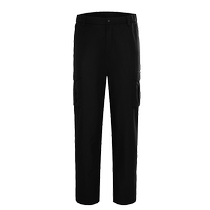 OZARK Outdoor 23 mens autumn and winter new mens micro-elastic multi-functional down trousers 177136