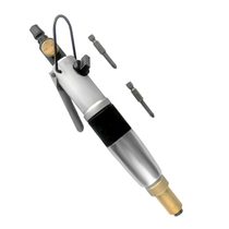Effet clutch air batch pneumatic screwdriver Pneumatic screwdriver Preset torque Torque Pneumatic screwdriver screwdriver