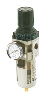 Sorno Skywork STNC Gas Source Processing Element filtration reducing valve TW5000-06-10