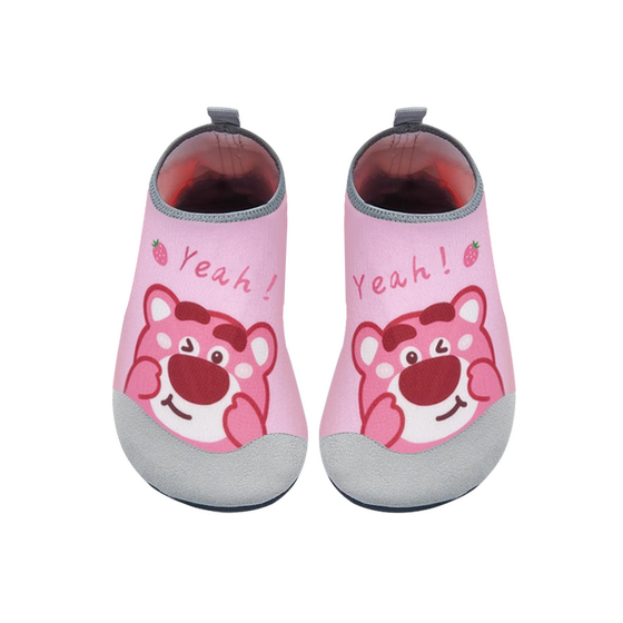 Beach shoe sand beach socks swimming diving snorkeling anti -trace trace on the stream of men and women adult soft bottoms fast dry seaside wading shoes
