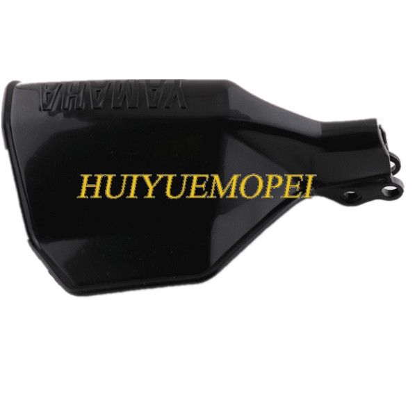Xây dựng xe máy Yamaha JYM125 Tianzhu Tianjian phiên bản off-road Kính chắn gió sửa đổi Tay che tay - Kính chắn gió trước xe gắn máy Kính cản gió xe máy