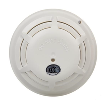 Siemens HI720-CN Temperature Sensing Temperature Fire Probe OP720-CN Point Model Photoelectric Smoke Sensing Smoke Fire Detector