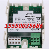 Siemens FS18 18S Series FDCI181-1 181-2 FDCI181S input module original plant