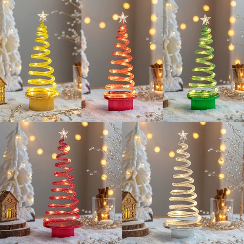 Рождественская декоративная рождественская елка декоративная рекви