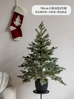90 см рождественская елка