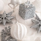 Рождественские украшения, елочные подвески, подвесные украшения, атмосфера, макет сцены, украшения, полый шар, прозрачный шар, сделай сам