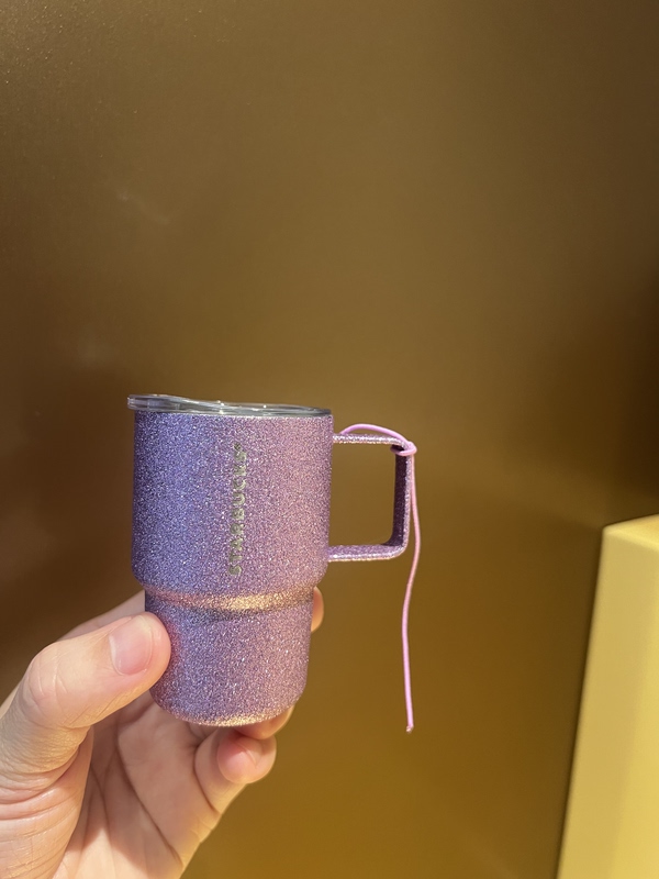 Starbucks Mini Pendant Cup