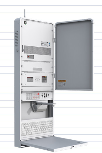 TE-1310 Multimedia wall-mounted All (with a sound module computer)