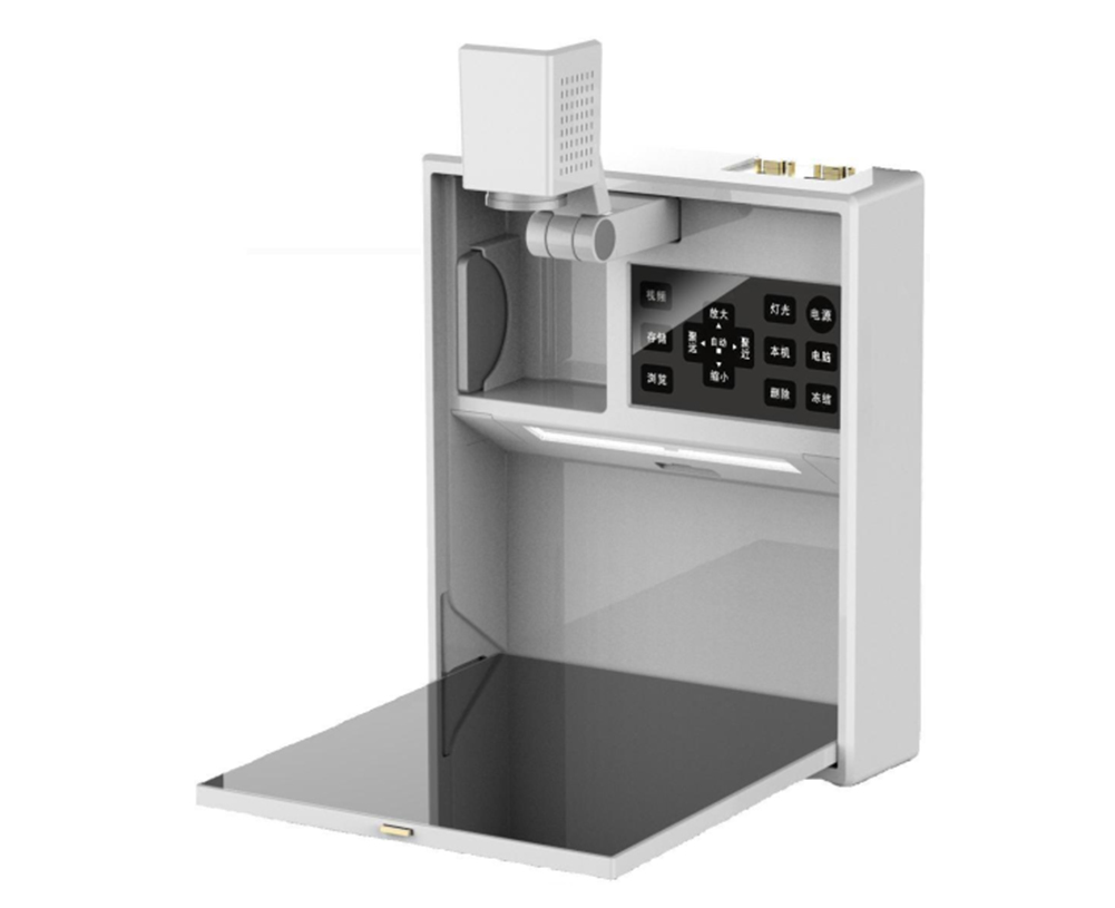 Sea Tianji Wall-mounted Multimedia Digital Booth G10 requires a consultation price