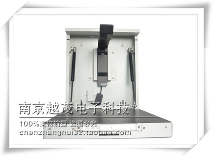 Manufacturer Direct sales Heitian land film Table face type film booth 5 million pixel B500G required consulting price