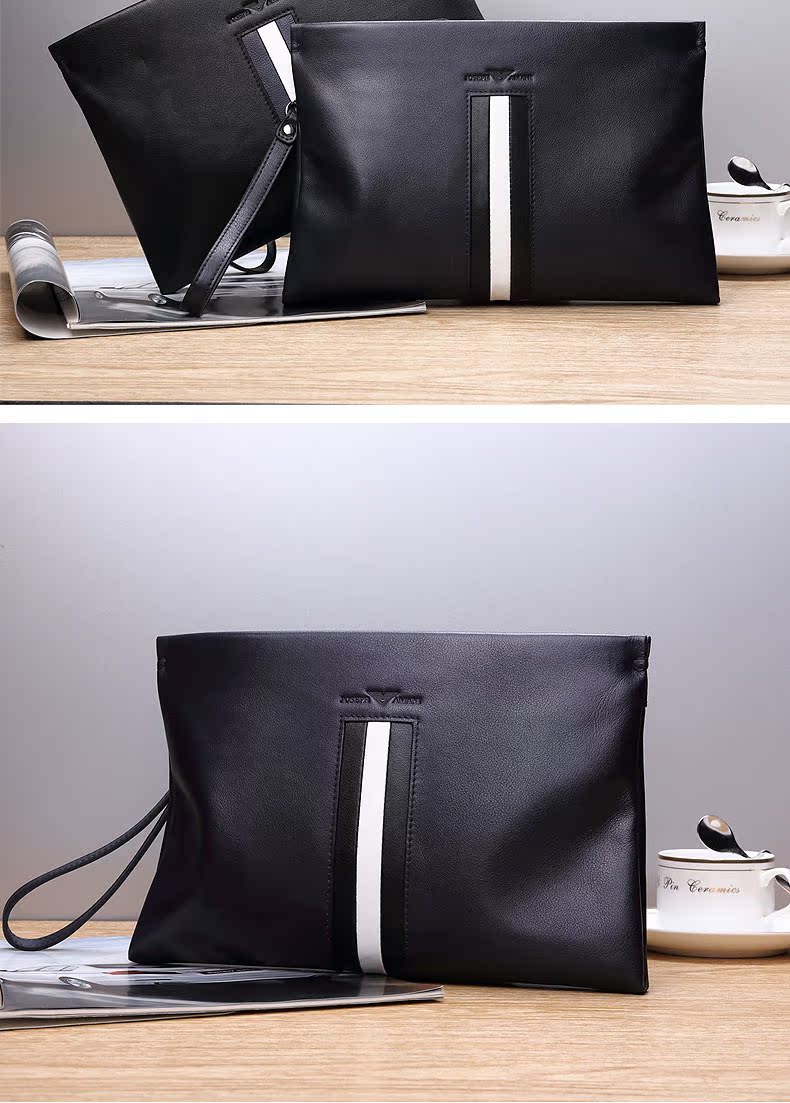 Sac pour homme - Ref 50326 Image 17