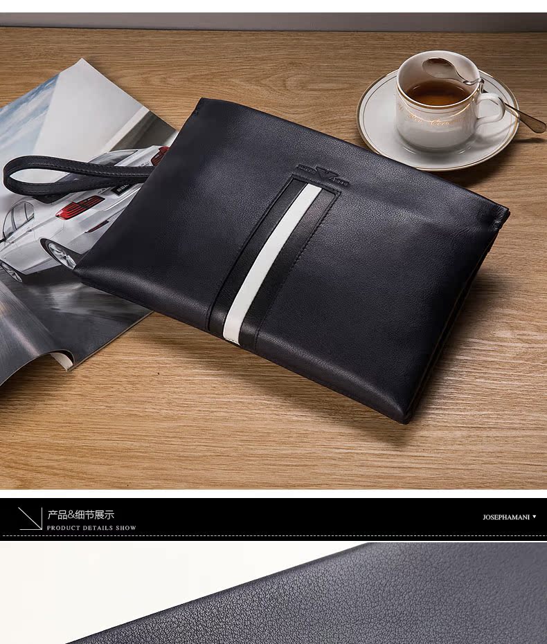 Sac pour homme - Ref 50326 Image 18