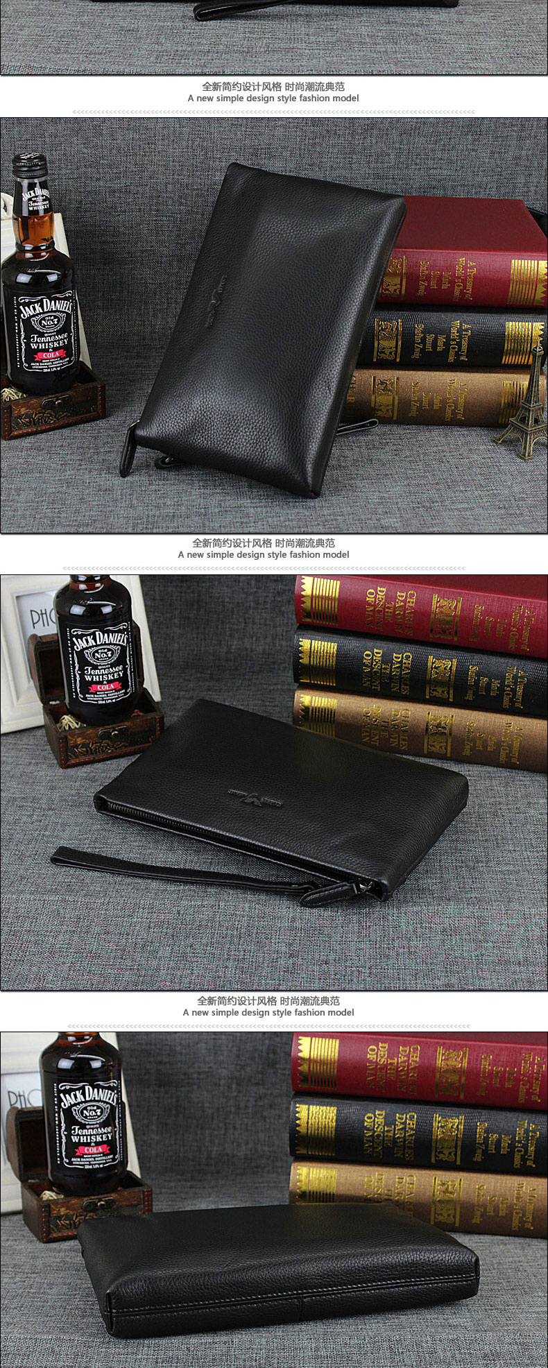 Sac homme - Ref 49728 Image 14