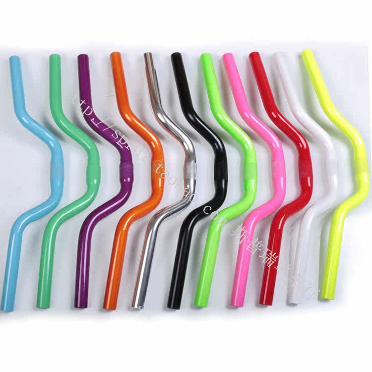 Guidon de vélo - Ref 2332250 Image 5