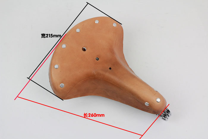 Selle de vélo - Ref 2350743 Image 17