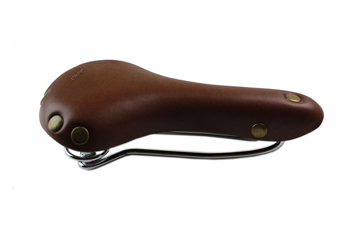 Selle de vélo cyclisme sur route SUFEITE - Ref 2351199 Image 9