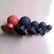 LCD display liquid crystal suction vacuum suction ball M-40mm model incognito vacuum suction ball