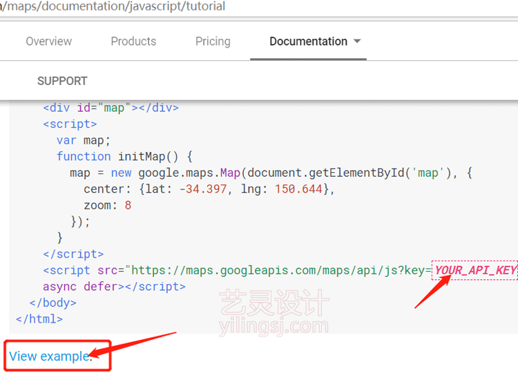 修改源码中key为自己的密钥即可看到效果 修改源码中key为自己的密钥即可看到效果