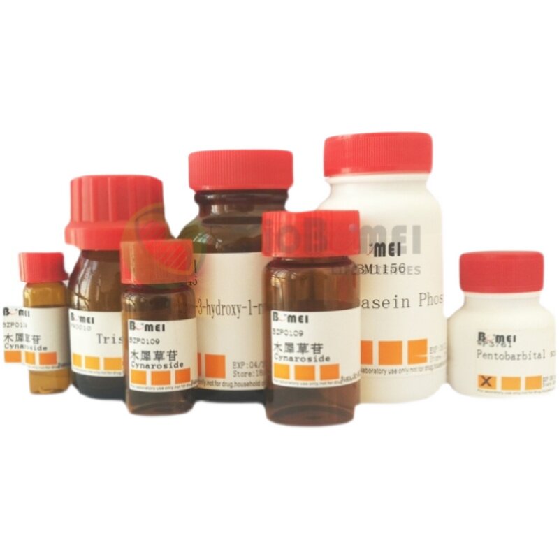 植物血球凝集素M  PHA-M   科研实验试剂CAS:9008-97-3 含票