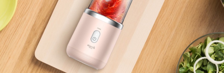 máy ép chậm unold Máy ép trái cây Delmar nhà tự động rau quả đa chức năng mini sinh viên nước ép điện máy ép trái cây cầm tay máy xay sinh tố comet