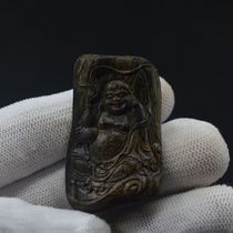 The Millé pendant hands play piece Indonesia immersive and fragrant collection The gift of the male Dai Guanyin woman Dover sends his girlfriend a gift