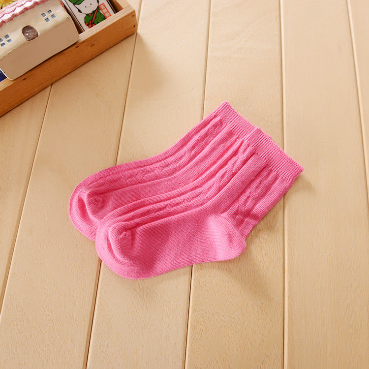 Chaussettes enfant - Ref 2107242 Image 35