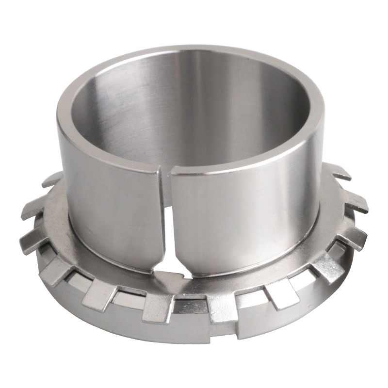 Bearing bearings on an adapter sleeve, the sleeve bushing H305 H306