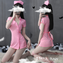 Sexy eroy lingerie tempt with passion for teasing costumes feminine sleepwear suits Emotional Big Code Uniform Fire Horseraderie