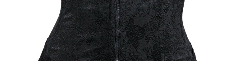 Corset en spandex - Ref 671435 Image 26