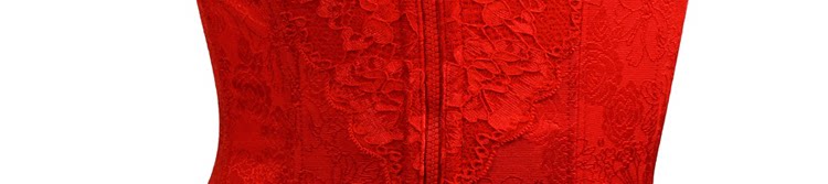 Corset en spandex - Ref 671435 Image 22