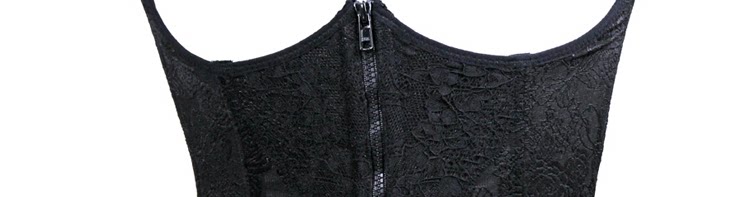 Corset en spandex - Ref 671435 Image 25