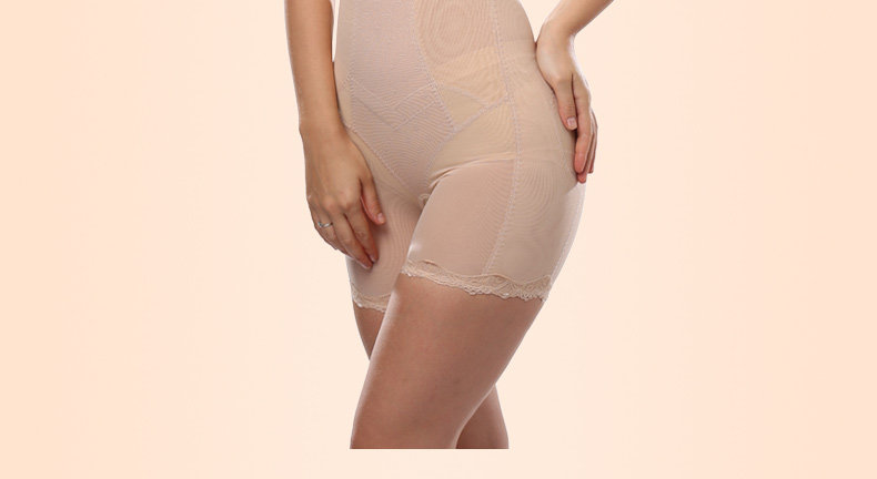 Sous-vêtement minceur en spandex - Ref 708733 Image 31