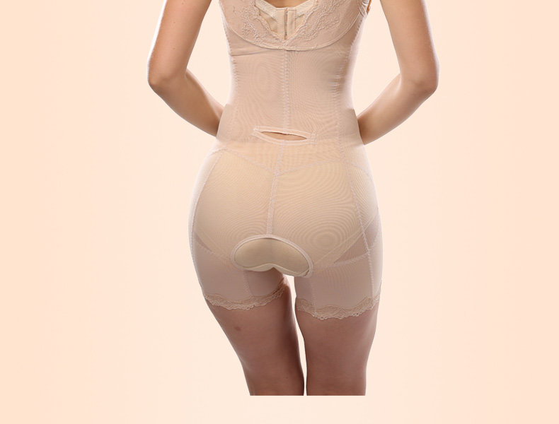 Sous-vêtement minceur en spandex - Ref 708733 Image 36