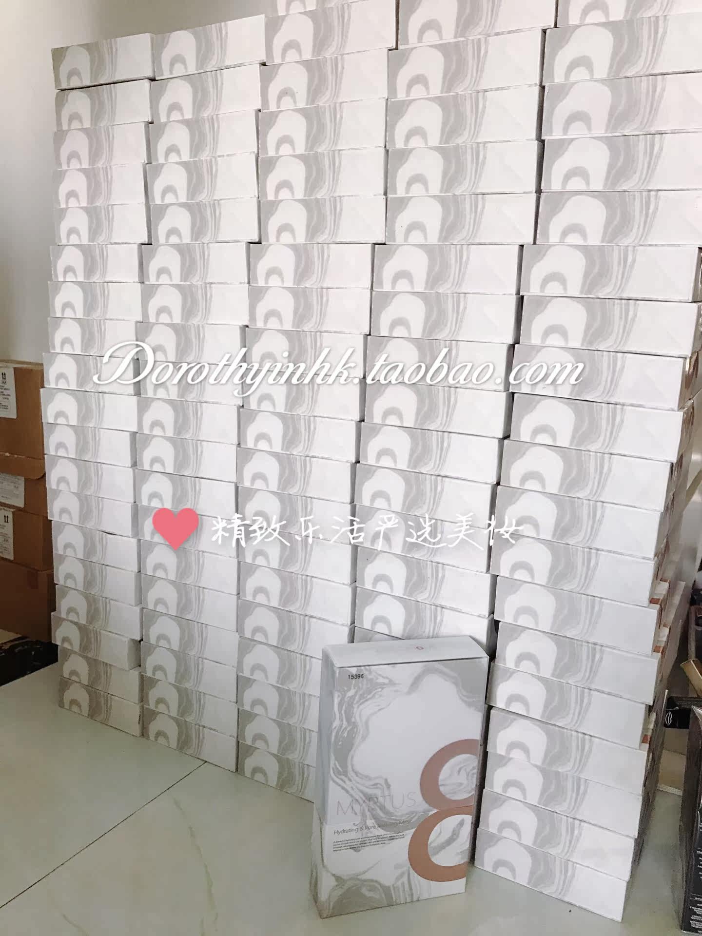 现货 香港皮肤科医生推荐 法国Myrtus 8 M8皮秒