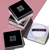Givenchy, рассыпчатая пудра, (в наличии на складе), не оставляет следов, 12г, новая версия