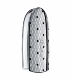 Spot Guerlain men son môi son môi New Magnolia Queen phiên bản giới hạn vỏ kim cương 3 # 23 # 214 # 91 - Son môi merzy v13
