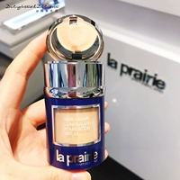 La prairie, тональный крем, база под макияж, крем-пудра, (в наличии на складе), 30 мл