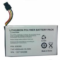 USA JDSU MTS-2000 Battery SmartOTDR OTDR Battery