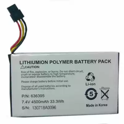 US JDSU MTS-2000 Battery SmartOTDR OTDR Battery