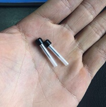 Original installation imported Japanese optical fiber fusion machine electrode stick