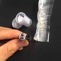 Original fitting imported ancient river S178A optical fiber fusion machine electrode stick S178aV2 S153A ancient river S969