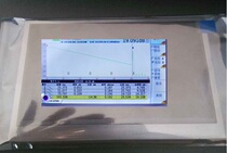 Japanese Anstand MT9090A LCD MU909815B MU909815B MU909814B An upright OTDR LCD screen
