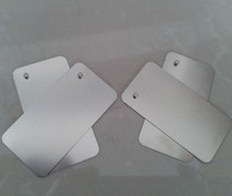 Screen printing positioning piece Single-sided tube positioning piece thimble PCB positioning piece Screen printing copper nail thimble alignment piece