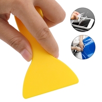 Buy 1 piece to send a plastic scrape a hand