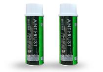 Original Loaded Silver Crystal AG-21 Green Mold Rust Inhibitor Five Gold Molds Rust Inhibitor Indoor Rust Inhibitor 550ML