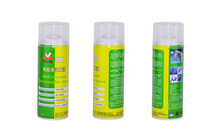 Eagle card 101 Mighty High Temperature Butter Hawk Plastic Mold High Rev Lube Spray translucent Oil