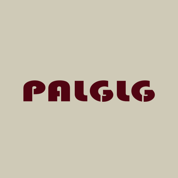 Palglg的LOGO