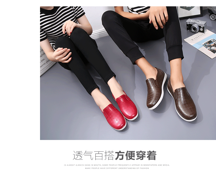 Mùa hè thấp giúp vợ chồng thời trang đi mưa giày nam giày nữ xu hướng nông miệng mưa đi giày ống ngắn không thấm nước giày cao su làm việc ủng lội nước