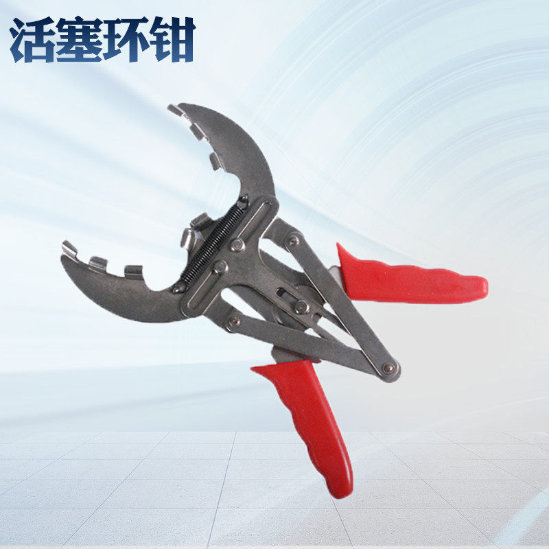 Luxury piston ring clamp ring piston ring compressor piston ring compressor